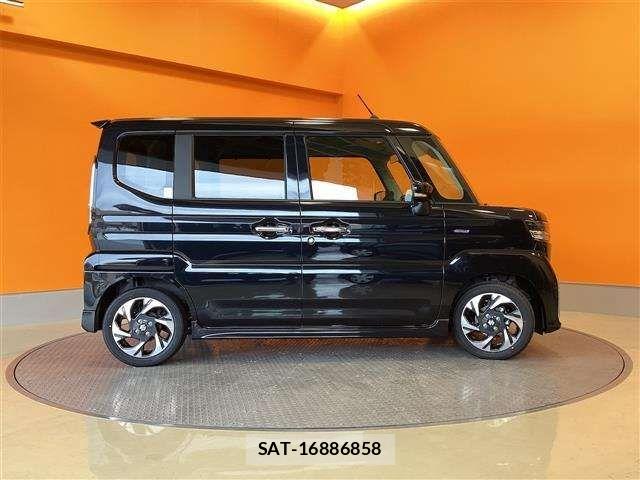 Suzuki SPACIA 2025-03 6913203-8