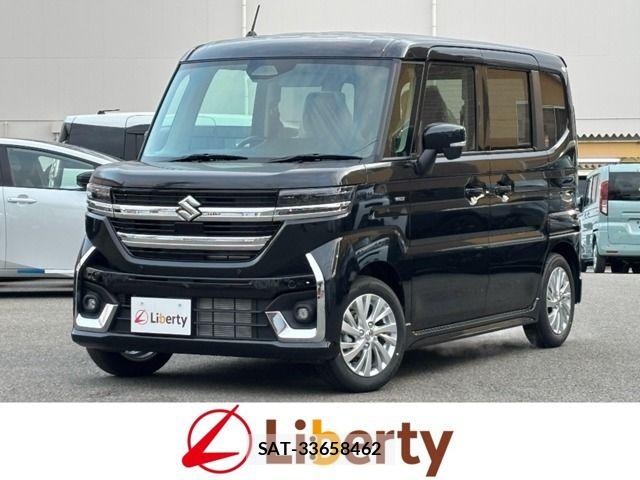 Suzuki SPACIA 2025-12 6913297-0