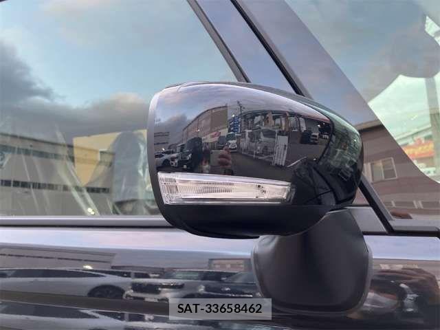 Suzuki SPACIA 2025-12 6913297-10