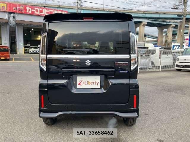 Suzuki SPACIA 2025-12 6913297-11