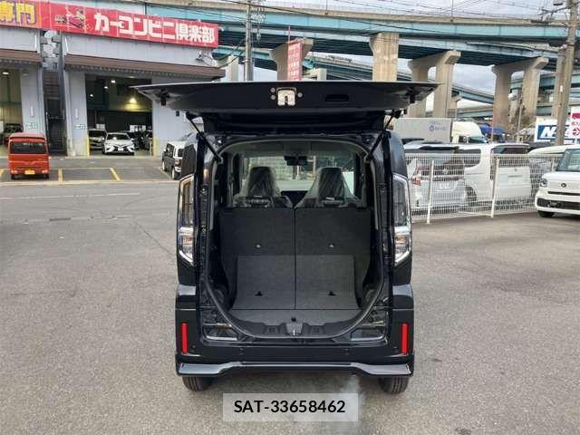 Suzuki SPACIA 2025-12 6913297-13