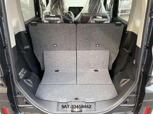 Suzuki SPACIA 2025-12 6913297-14