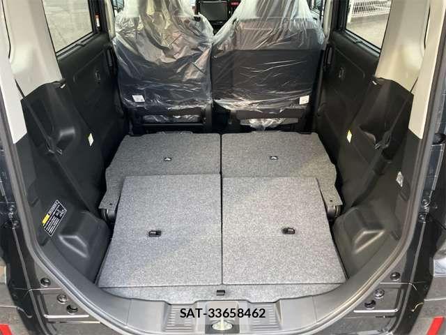 Suzuki SPACIA 2025-12 6913297-15