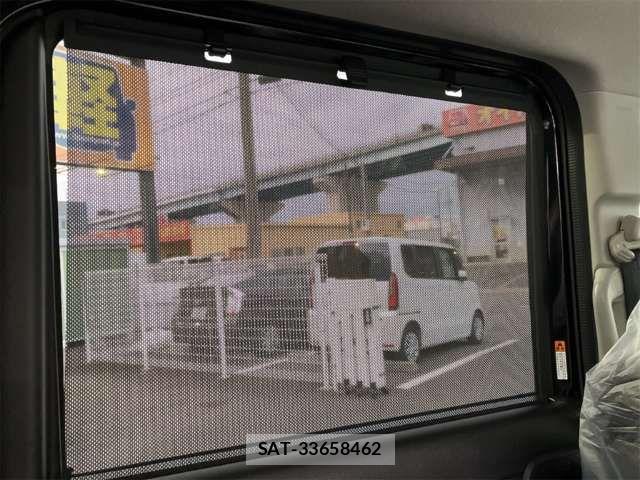 Suzuki SPACIA 2025-12 6913297-17