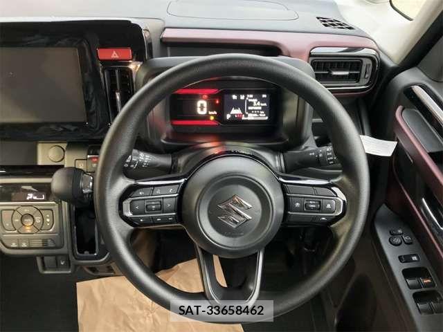Suzuki SPACIA 2025-12 6913297-19