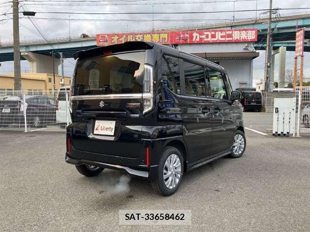 Suzuki SPACIA 2025-12 6913297-4