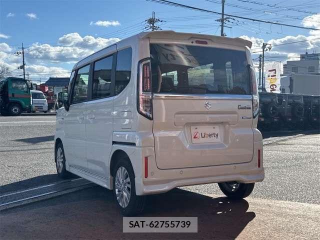 Suzuki SPACIA 2025-11 6913285-9