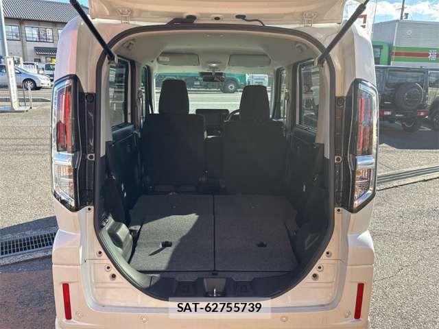 Suzuki SPACIA 2025-11 6913285-12