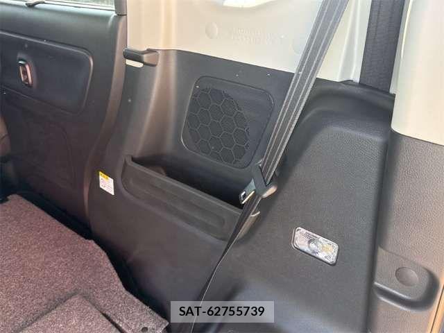 Suzuki SPACIA 2025-11 6913285-13