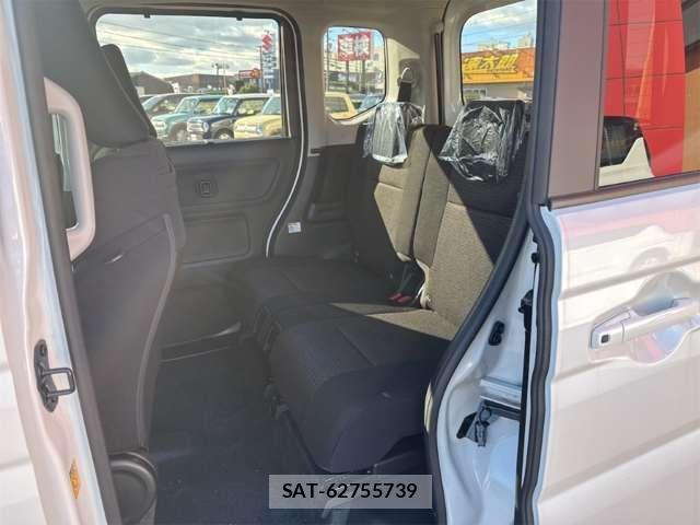 Suzuki SPACIA 2025-11 6913285-17