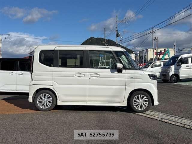Suzuki SPACIA 2025-11 6913285-6