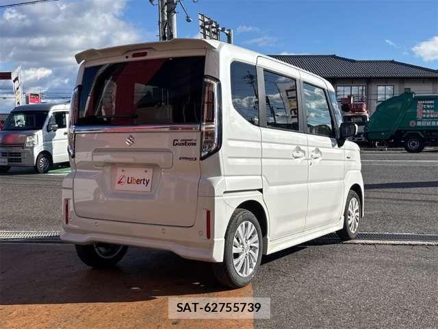 Suzuki SPACIA 2025-11 6913285-7
