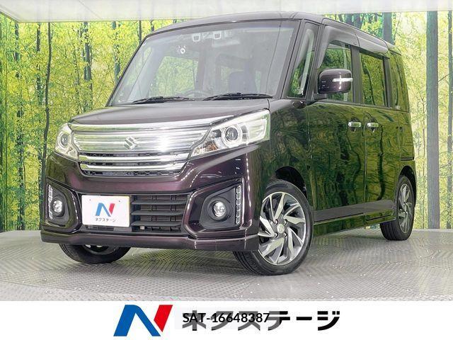 Suzuki SPACIA 2015-12 6913333-0
