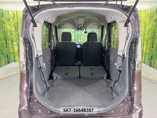 Suzuki SPACIA 2015-12 6913333-9