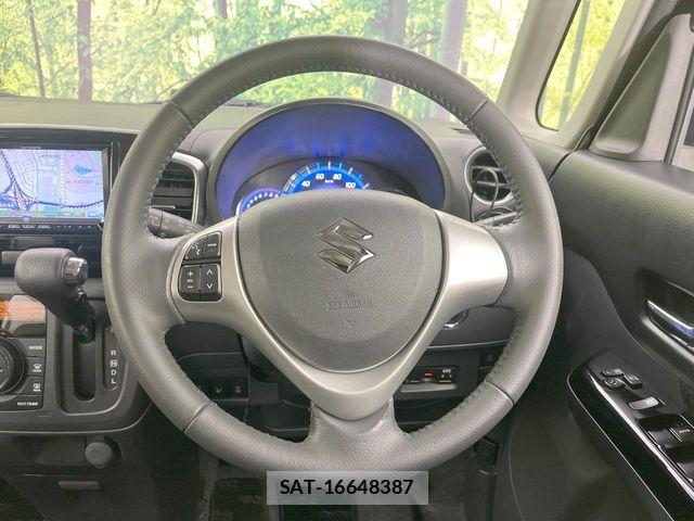 Suzuki SPACIA 2015-12 6913333-10
