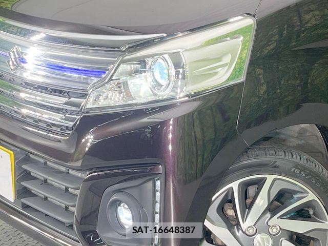 Suzuki SPACIA 2015-12 6913333-11