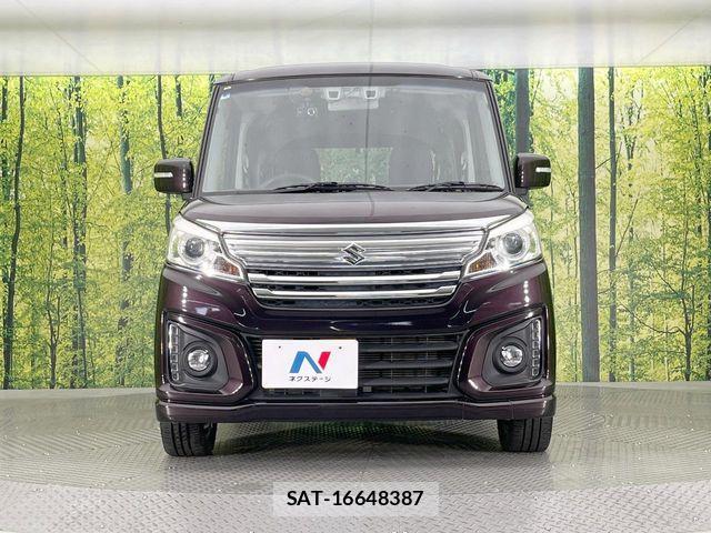 Suzuki SPACIA 2015-12 6913333-13