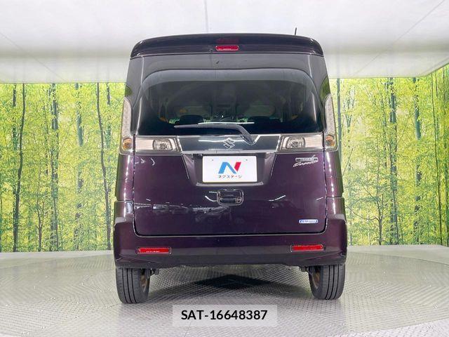 Suzuki SPACIA 2015-12 6913333-14