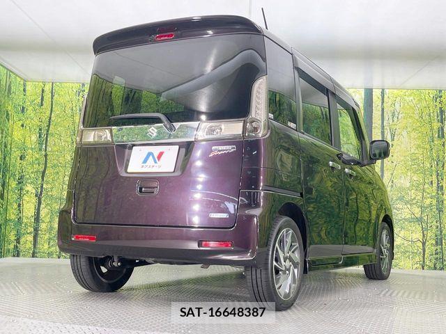 Suzuki SPACIA 2015-12 6913333-16