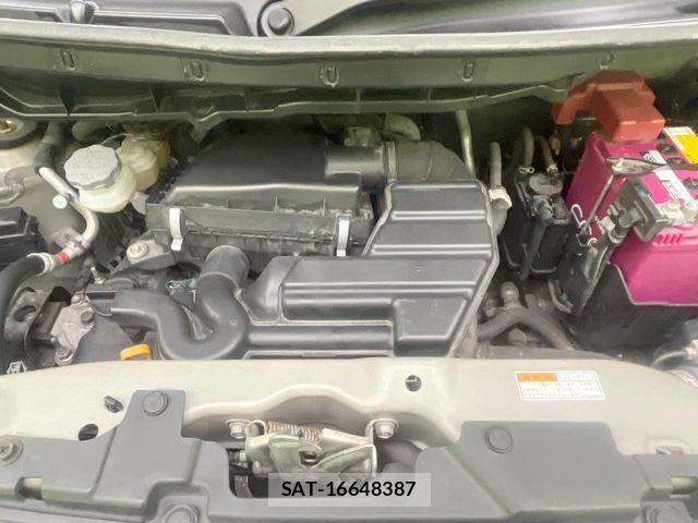 Suzuki SPACIA 2015-12 6913333-17