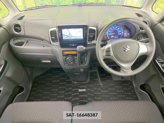 Suzuki SPACIA 2015-12 6913333-1