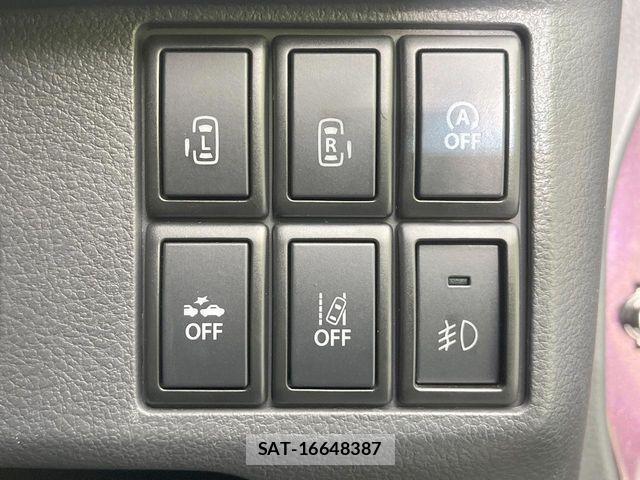 Suzuki SPACIA 2015-12 6913333-2