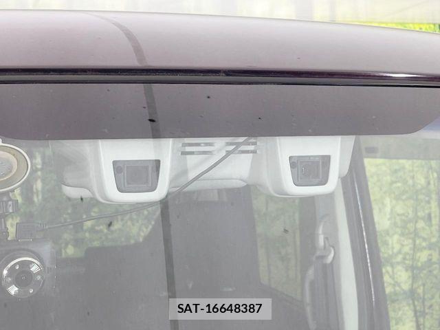 Suzuki SPACIA 2015-12 6913333-5