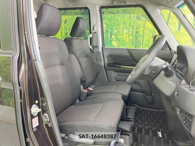 Suzuki SPACIA 2015-12 6913333-7
