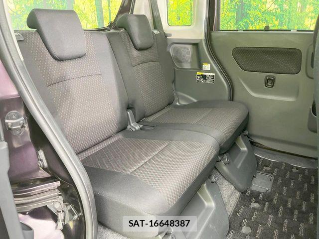 Suzuki SPACIA 2015-12 6913333-8