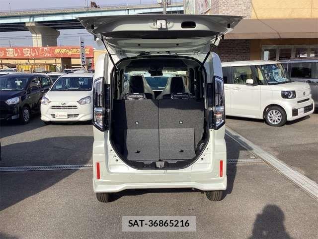 Suzuki SPACIA 2025-10 6913221-11