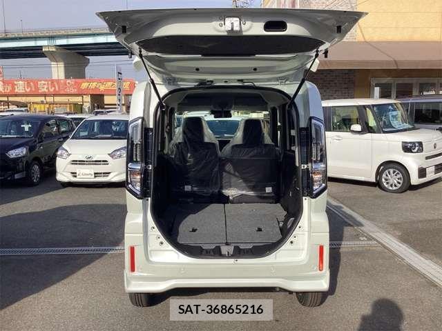 Suzuki SPACIA 2025-10 6913221-12
