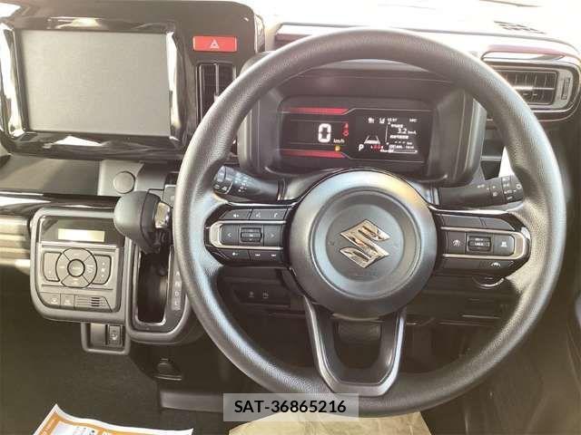 Suzuki SPACIA 2025-10 6913221-13