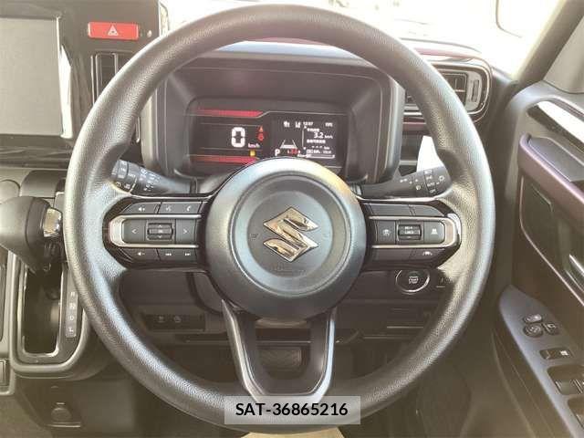 Suzuki SPACIA 2025-10 6913221-14