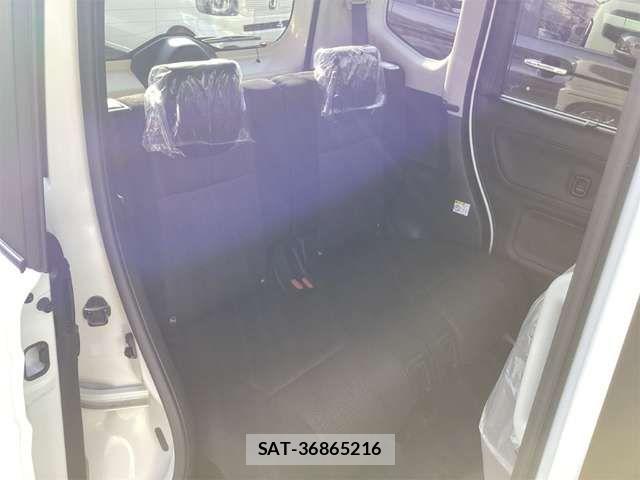 Suzuki SPACIA 2025-10 6913221-15