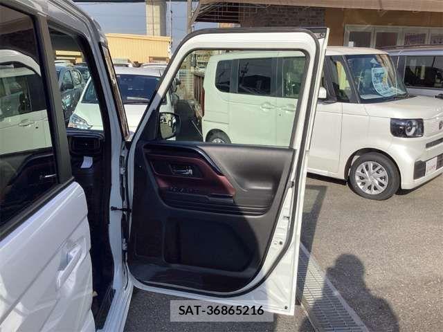 Suzuki SPACIA 2025-10 6913221-16