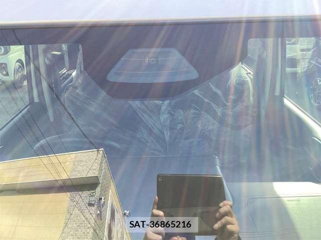 Suzuki SPACIA 2025-10 6913221-17