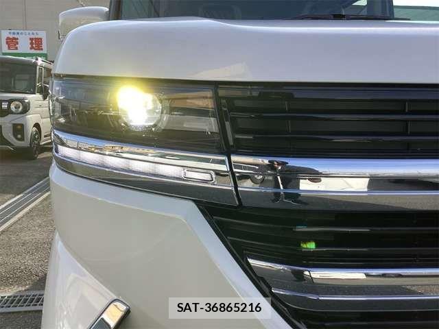Suzuki SPACIA 2025-10 6913221-18