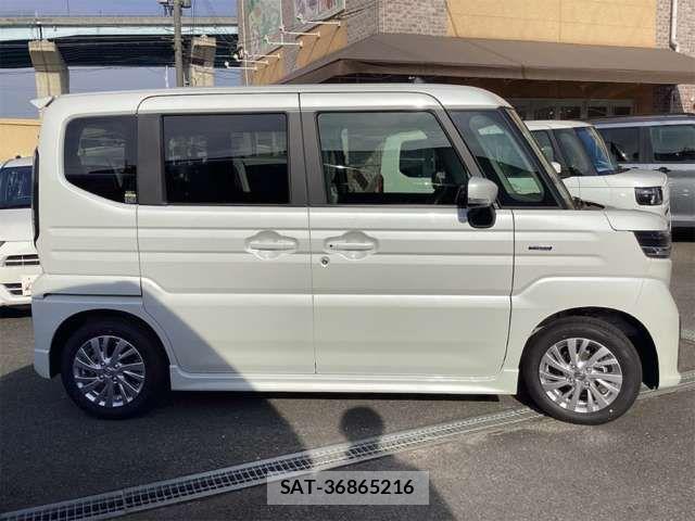 Suzuki SPACIA 2025-10 6913221-6