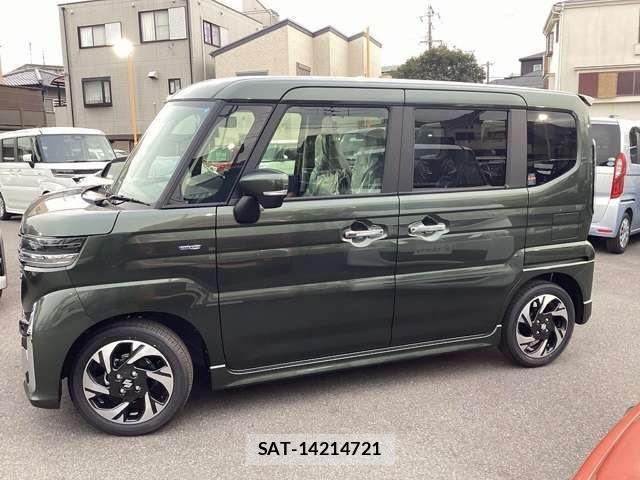 Suzuki SPACIA 2026-01 6913207-9