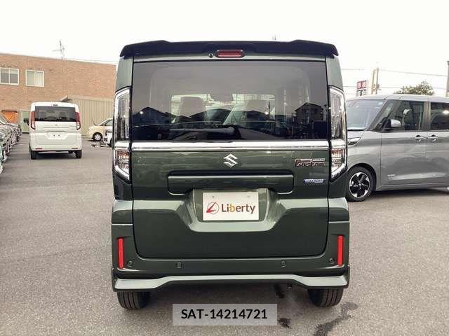 Suzuki SPACIA 2026-01 6913207-10
