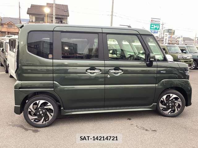 Suzuki SPACIA 2026-01 6913207-11