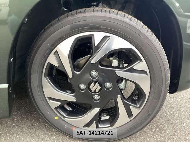 Suzuki SPACIA 2026-01 6913207-12