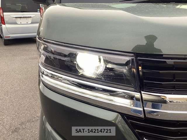 Suzuki SPACIA 2026-01 6913207-15