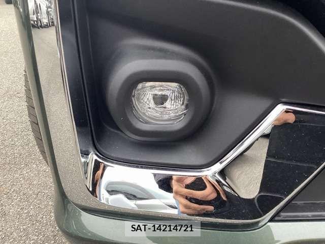 Suzuki SPACIA 2026-01 6913207-16