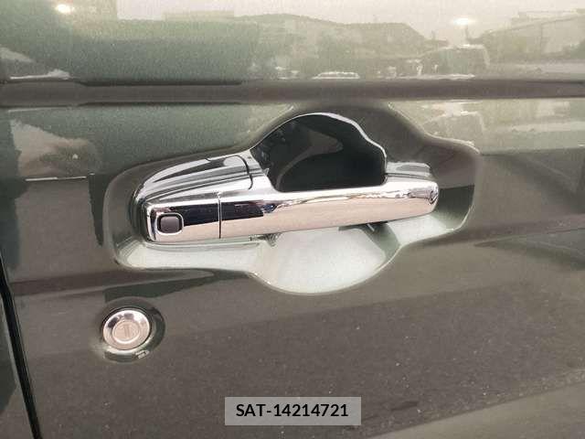 Suzuki SPACIA 2026-01 6913207-18