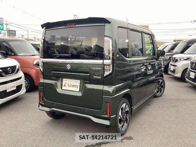 Suzuki SPACIA 2026-01 6913207-4
