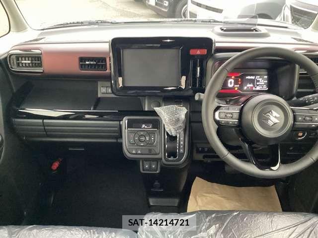 Suzuki SPACIA 2026-01 6913207-5