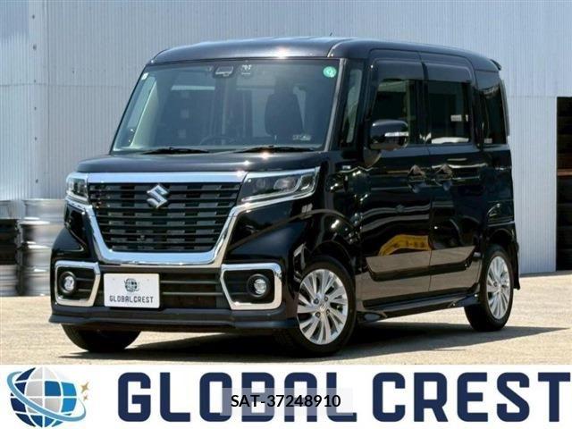 Suzuki SPACIA 2019-06 6913336-0