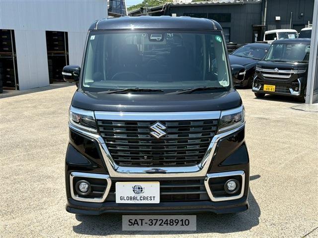 Suzuki SPACIA 2019-06 6913336-9