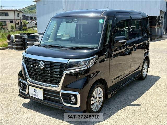 Suzuki SPACIA 2019-06 6913336-10